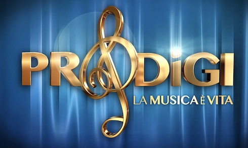 Gabriele Corsi e Serena Autieri conducono Prodigi su Rai1 – Giuria e cast di bambini