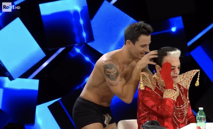 Pagelle TV della Settimana (1-7/11/2021). Promossi Tale e Quale e Malgioglio. Bocciati Guaccero e le scaramucce Ranucci-Berlinguer