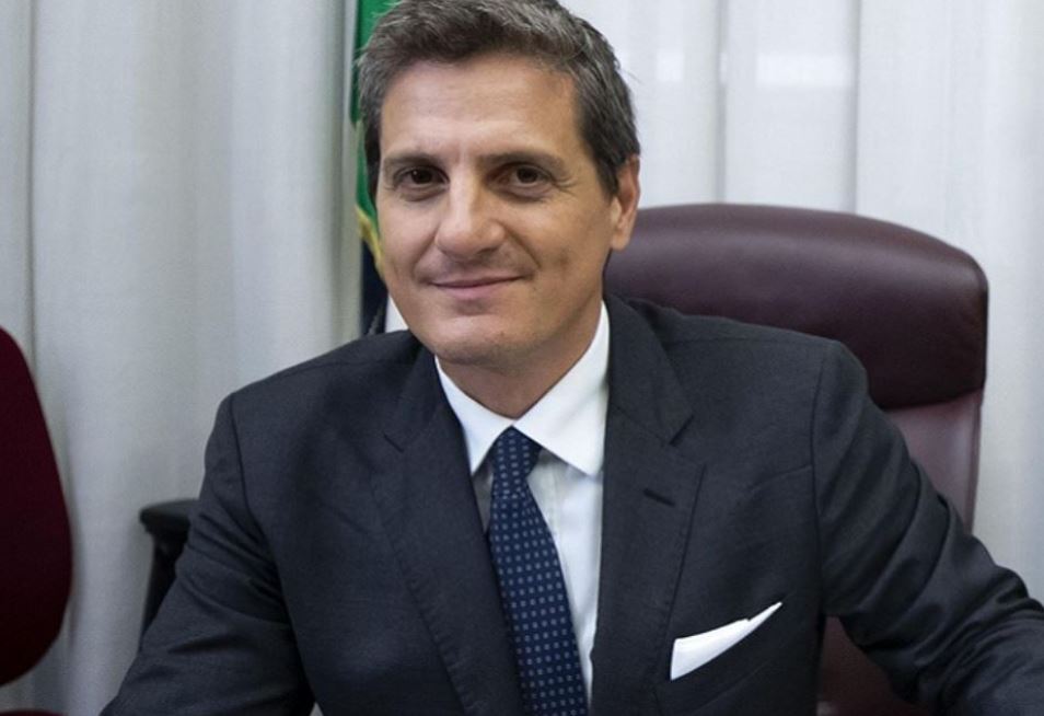 Vigilanza Rai, Barachini: «No a censura sui no-vax. Penso che il servizio pubblico non dovrebbe fare infotainment»