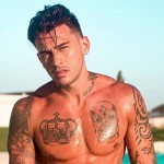 Alessandro Basciano 3