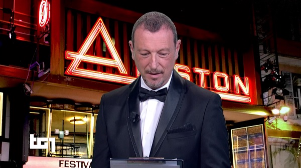 Festival di Sanremo 2022: i Big in gara