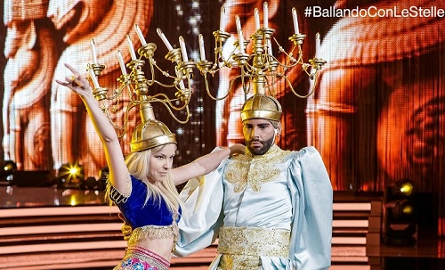 Problemi nella ricezione di Rai1 durante Ballando con le Stelle