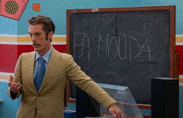 Programmi TV di stasera, martedì 7 dicembre 2021. A ‘Il Collegio’ arrivano i genitori