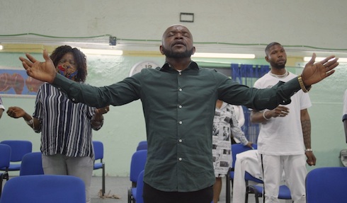 Rai3 indaga la Black Mafia tra violenza e voodoo