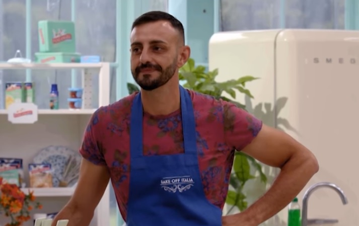 Bake Off 2021: Roberto e Daniela finalisti ufficiali, Lola e Peperita in sfida