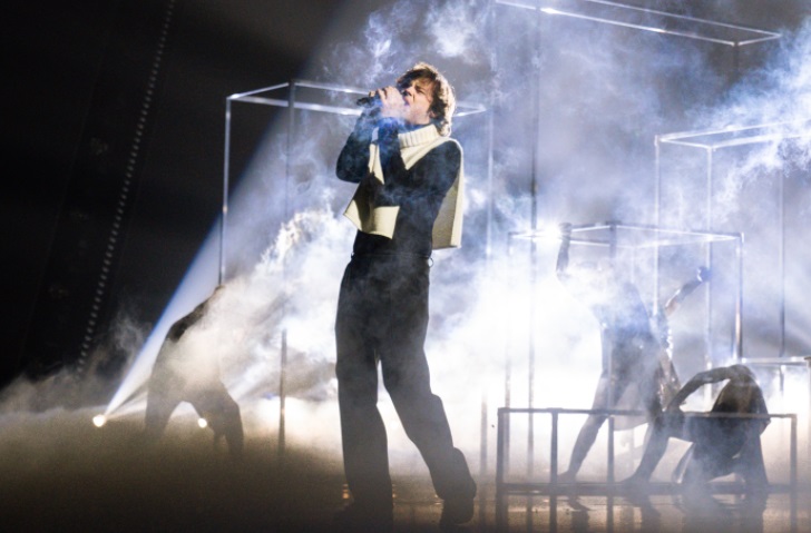 Baltimora - X Factor 2021