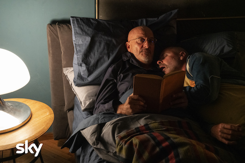 Cops 2: torna la banda poliziotti di Sky