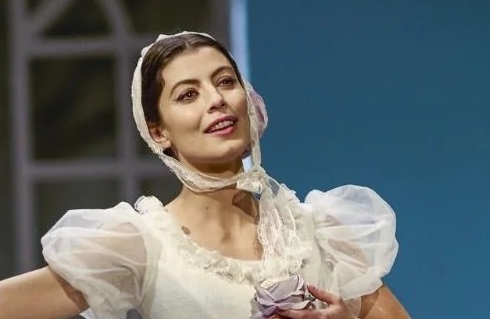 Ascolti TV | Domenica 5 dicembre 2021. Carla vince ma non sfonda (17.7%). All Together Now 12.3%, Fazio 11.1%-9%. La finale dello Zecchino al 16.6%