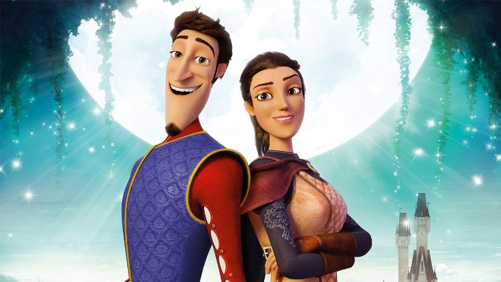 C'era una Volta il Principe Azzurro