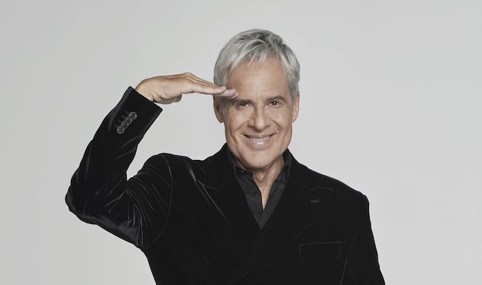 Claudio Baglioni