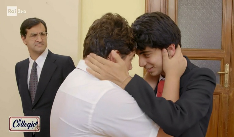 Il Collegio è bocciato (gli esiti degli esami)