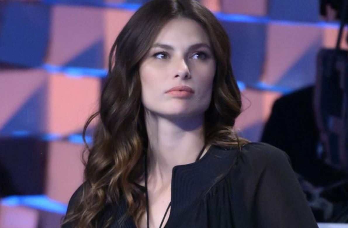 Dayane Mello: «Non sono stata stuprata nel reality brasiliano»