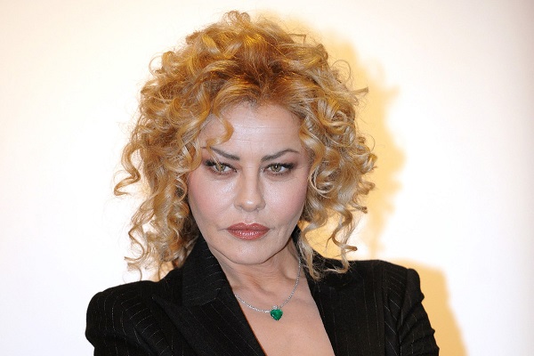 Eva Grimaldi verso il Grande Fratello Vip