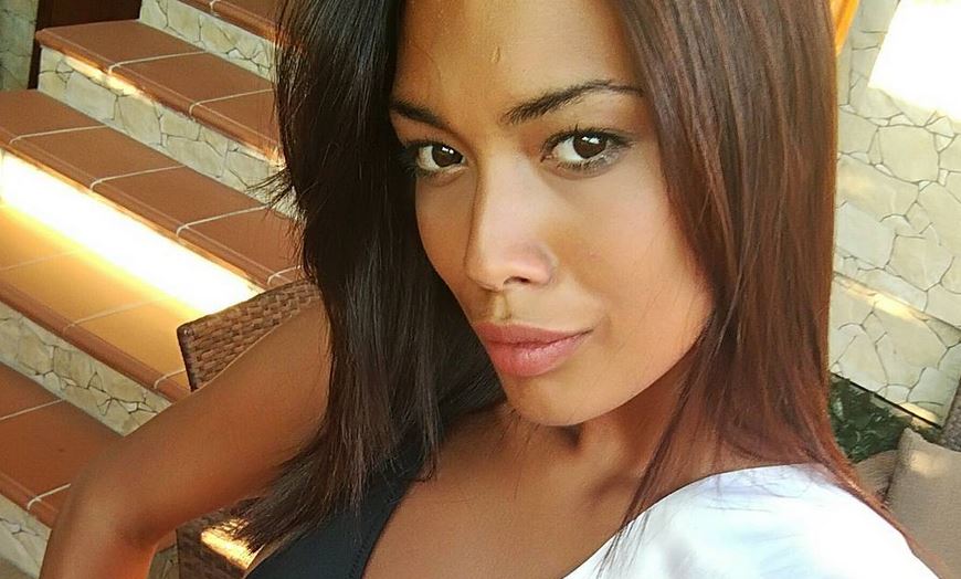 Federica Calemme al Grande Fratello Vip 6