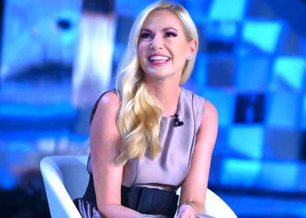 Mediaset, Federica Panicucci si ‘salva’ ma torna solo a febbraio. Mario Giordano riparte a gennaio