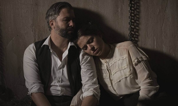 Una Vita, anticipazioni (26 dicembre 2021 – 1 Gennaio 2022): Genoveva e Felipe vengono sequestrati