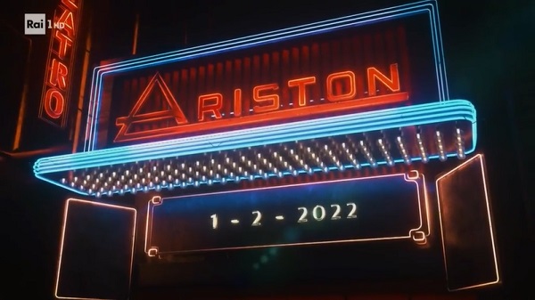 Sanremo 2022, zitti e buoni perché «non si può mancare» – Promo