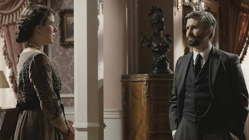 Una Vita, anticipazioni (20-24 dicembre 2021): Genoveva sospetta che Felipe stia inscenando la sua amnesia