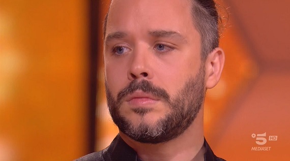 Giacomo Voli vince All Together Now 4