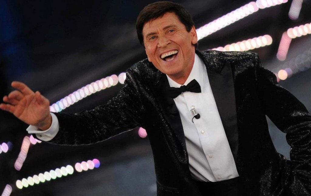 Evviva!, Gianni Morandi porta su Rai1 La Grande Bellezza della Tv