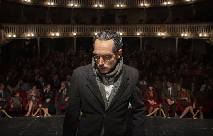 Ascolti TV | Giovedì 30 dicembre 2021. I Fratelli De Filippo vincono con il 20.3%. Caduta Libera – Campionissimi 13.4%, il Rigoletto si ferma all’1.4%