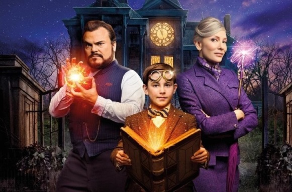 Programmi TV di stasera, venerdì 17 dicembre 2021. Su Rai2 la prima tv de ‘Il Mistero della Casa del Tempo’