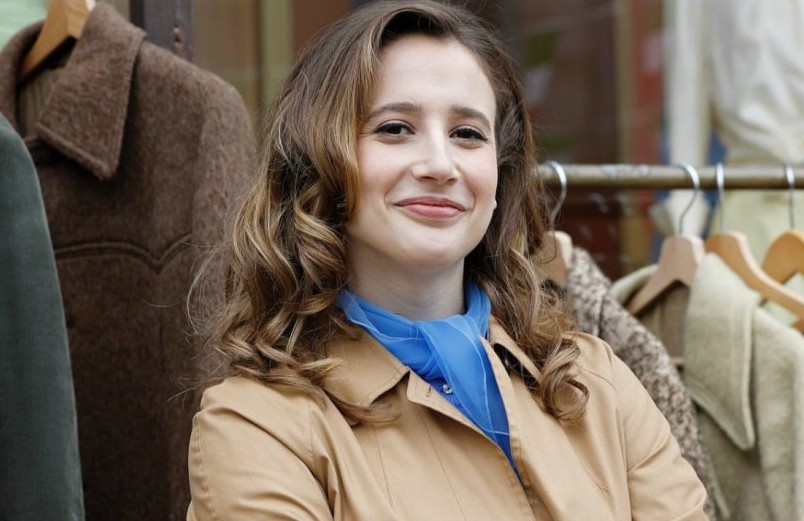 Il Paradiso delle Signore (anticipazioni 6 – 10 dicembre 2021): anche al grande magazzino è tempo di fare l’Albero di Natale