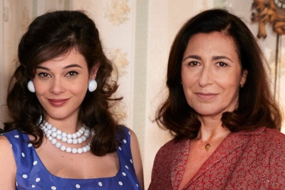 Il Paradiso delle Signore (anticipazioni 13 – 17 dicembre 2021): Agnese racconta tutta la verità ai figli