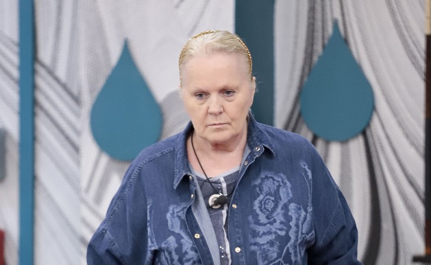 Katia Ricciarelli - US Endemol Shine