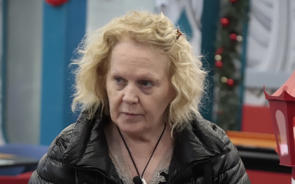 Katia Ricciarelli - US Endemol Shine