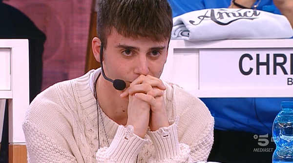 Amici 21, dodicesima puntata – LDA riceve il disco d’oro! Crytical e Cosmary eliminano Tommaso e Virginia. Guido sostituito