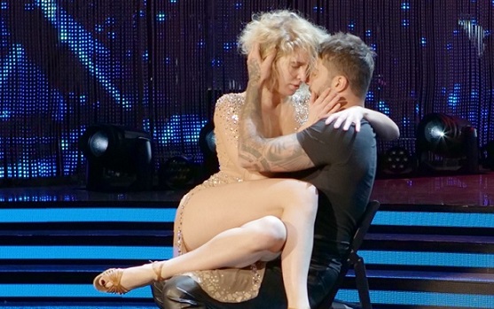 Lando e Iannone - Ballando 16