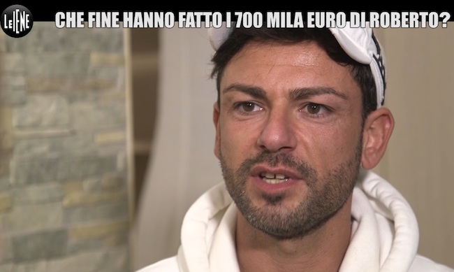 Le Iene: i soldi di Cazzaniga sono serviti per un’altra truffa?