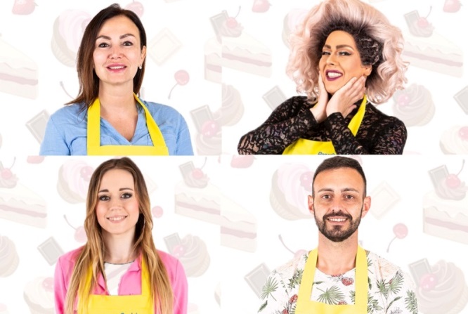 Bake Off 2021: chi vincerà?
