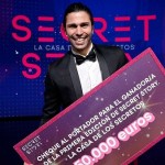 Luca Onestini - Secret Story