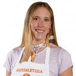 MasterChef 11 - AndreaLetizia