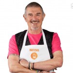MasterChef 11 - Bruno