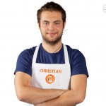 MasterChef 11 - Christian