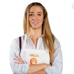 MasterChef 11 - Dalia