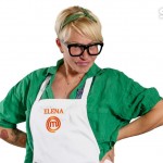 MasterChef 11 - Elena
