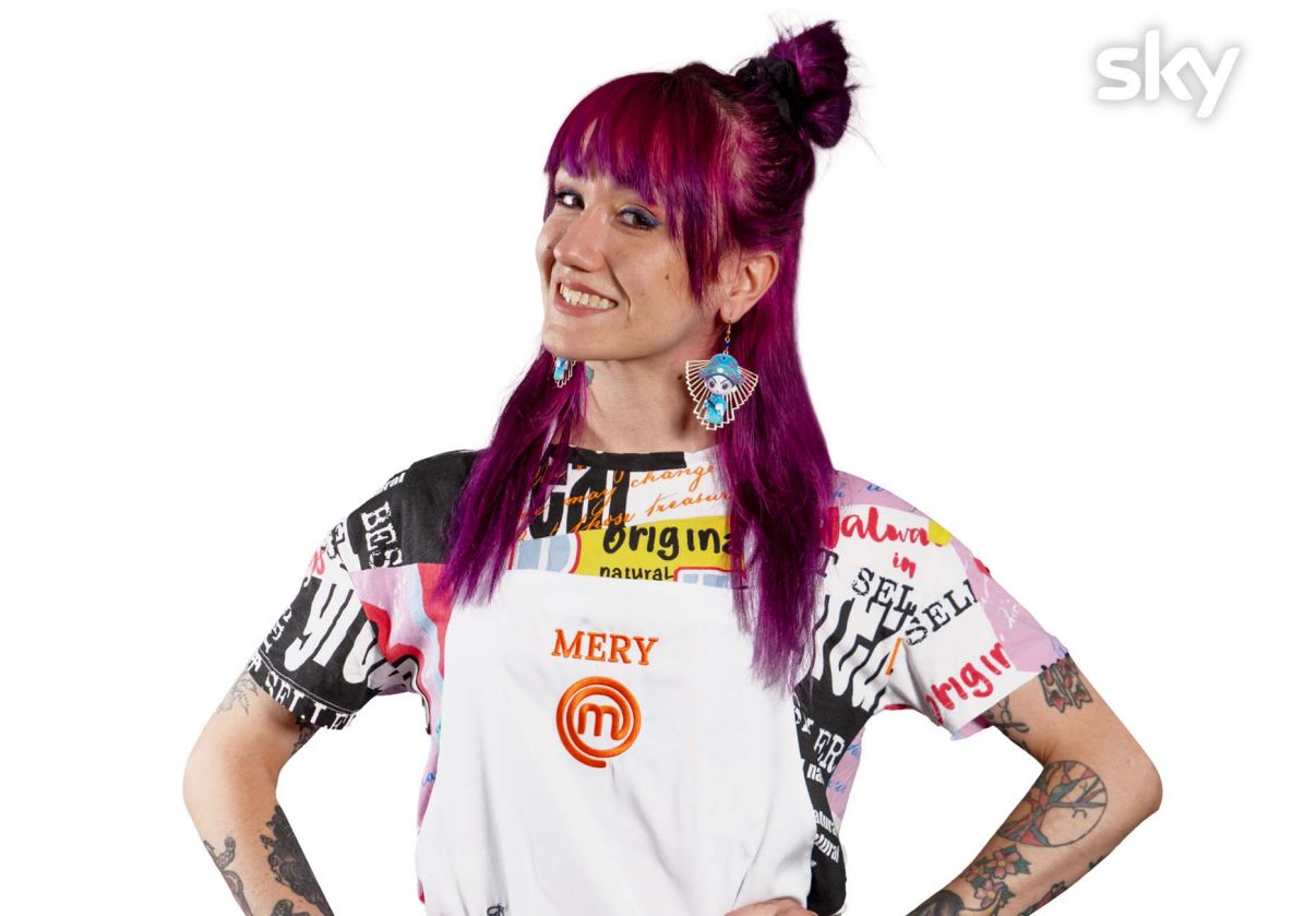 MasterChef 11 - Mery