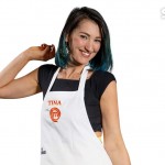 MasterChef 11 - Tina