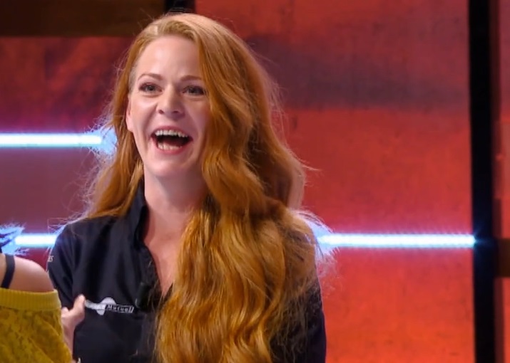 E’ arrivata la ‘strega cattiva’ a MasterChef