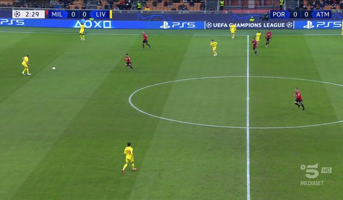 Ascolti TV | Martedì 7 dicembre 2021. La Champions 18.9%, disastro Vigata (5.2%) dopo la Prima della Scala (10.5%), non ne approfitta Il Collegio (5.4%)