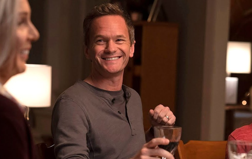 Natale a 8 Bit - Neil Patrick Harris