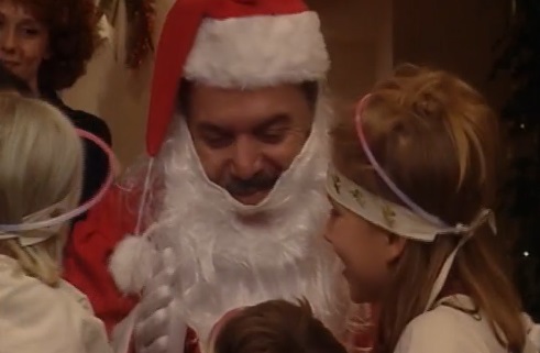 Natale in Casa Martini - Lino Banfi