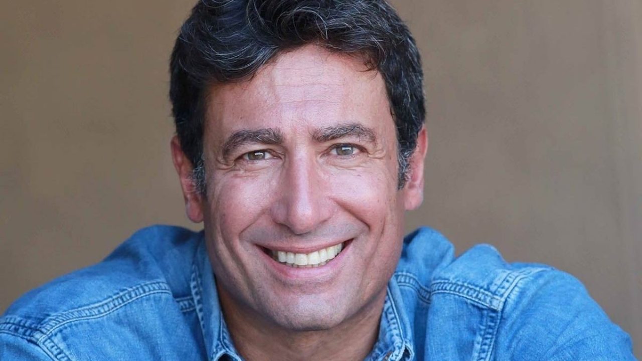 E’ morto Paolo Calissano