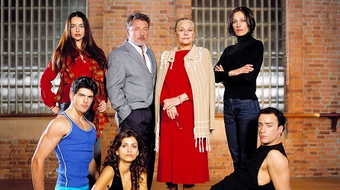 UPA Next: arriva il ‘revival’ di Paso Adelante