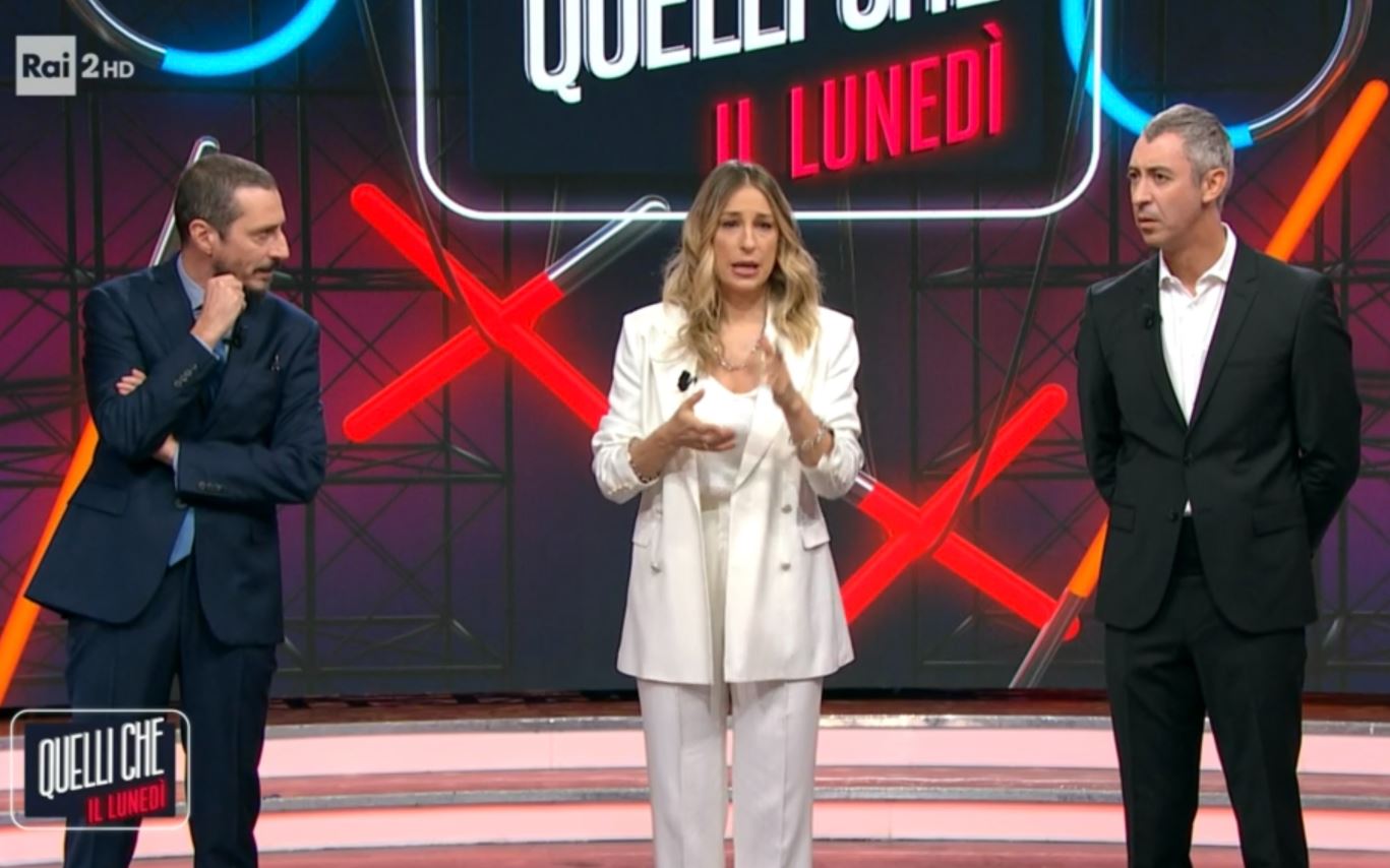 L’ingloriosa fine di Quelli che