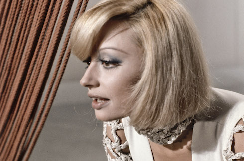 La vita di Raffaella Carrà in un documentario